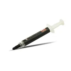 Разопакован продукт - термо паста Thermal compound - TF7 2g - 12.8 W/mK Разопакован продукт - термо паста Thermal compound - TF7 2g - 12.8 W/mK