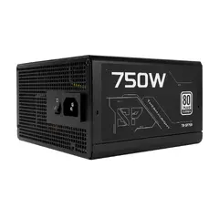 захранване PSU ATX 3.1 750W Platinum - TR-SP750 Black захранване PSU ATX 3.1 750W Platinum - TR-SP750 Black