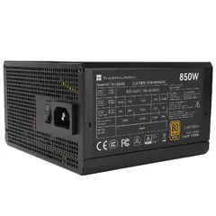 захранване PSU ATX 3.0 850W Bronze - TR-TB850S захранване PSU ATX 3.0 850W Bronze - TR-TB850S