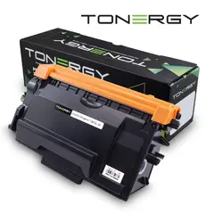 съвместима Тонер Касета Compatible Toner Cartridge BROTHER TN-3610XL Black, Ultra High Capacity 25k съвместима Тонер Касета Compatible Toner Cartridge BROTHER TN-3610XL Black, Ultra High Capacity 25k