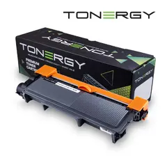 съвместима Тонер Касета Compatible Toner Cartridge BROTHER TN-2320 Black, High Capacity 5.2k съвместима Тонер Касета Compatible Toner Cartridge BROTHER TN-2320 Black, High Capacity 5.2k