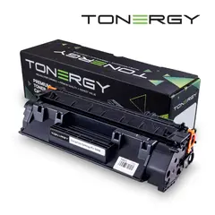 съвместима Тонер Касета Compatible Toner Cartridge HP 49A/53A Q5949A/Q7553A Black, 3k съвместима Тонер Касета Compatible Toner Cartridge HP 49A/53A Q5949A/Q7553A Black, 3k