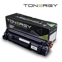 съвместима Тонер Касета Compatible Toner Cartridge HP 35A 36A 78A 85A CE285A/CB435A/CB436A/CF278A CANON CRG-725 Black, 2k съвместима Тонер Касета Compatible Toner Cartridge HP 35A 36A 78A 85A CE285A/CB435A/CB436A/CF278A CANON CRG-725 Black, 2k