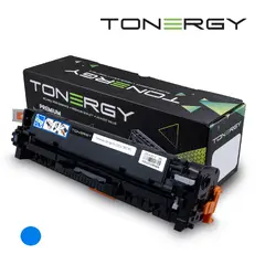 Compatible Toner Cartridge HP 304A CC531A CANON CRG-718/CRG-318/CRG-418/CRG-118 Cyan, 2.8K Compatible Toner Cartridge HP 304A CC531A CANON CRG-718/CRG-318/CRG-418/CRG-118 Cyan, 2.8K