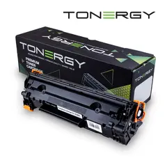 Compatible Toner Cartridge HP 85A CE285A CANON CRG-725 Black, 2k Compatible Toner Cartridge HP 85A CE285A CANON CRG-725 Black, 2k
