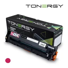 Compatible Toner Cartridge HP 128A CE323A Magenta, Standard Capacity 1.3k Compatible Toner Cartridge HP 128A CE323A Magenta, Standard Capacity 1.3k