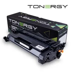съвместима Тонер Касета Compatible Toner Cartridge HP 26A CF226A Black, 3k съвместима Тонер Касета Compatible Toner Cartridge HP 26A CF226A Black, 3k