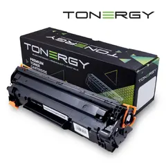съвместима Тонер Касета Compatible Toner Cartridge HP 83A CF283A Black, 1.5k съвместима Тонер Касета Compatible Toner Cartridge HP 83A CF283A Black, 1.5k