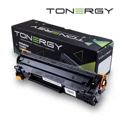 съвместима Тонер Касета Compatible Toner Cartridge HP 83X CF283X CANON CRG-737H Black, 2.4k съвместима Тонер Касета Compatible Toner Cartridge HP 83X CF283X CANON CRG-737H Black, 2.4k