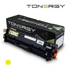 съвместима Тонер Касета Compatible Toner Cartridge HP 312A 304A 305A CF382A/CC532A/CE412A Yellow, Standard Capacity 2.7k съвместима Тонер Касета Compatible Toner Cartridge HP 312A 304A 305A CF382A/CC532A/CE412A Yellow, Standard Capacity 2.7k