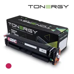 съвместима Тонер Касета Compatible Toner Cartridge HP 202X CF503X CANON CRG-054H Magenta, High Capacity 2.5K съвместима Тонер Касета Compatible Toner Cartridge HP 202X CF503X CANON CRG-054H Magenta, High Capacity 2.5K