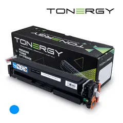 съвместима Тонер Касета Compatible Toner Cartridge HP 205A CF531A Cyan, Standard Capacity 0.9k съвместима Тонер Касета Compatible Toner Cartridge HP 205A CF531A Cyan, Standard Capacity 0.9k