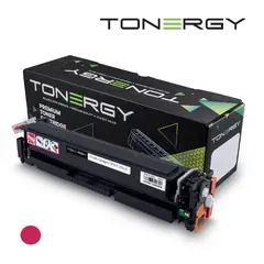 Compatible Toner Cartridge HP 203X CF541X Cyan, High Capacity 2.5k Compatible Toner Cartridge HP 203X CF541X Cyan, High Capacity 2.5k
