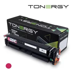 съвместима Тонер Касета Compatible Toner Cartridge HP 203X CF543X Magenta, High Capacity 2.5k съвместима Тонер Касета Compatible Toner Cartridge HP 203X CF543X Magenta, High Capacity 2.5k