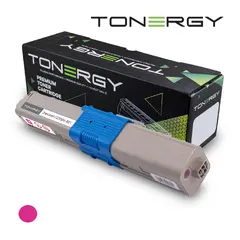 Compatible Toner Cartridge OKI 46508710 Magenta, 3k Compatible Toner Cartridge OKI 46508710 Magenta, 3k