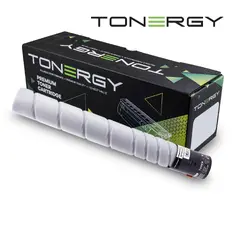съвместима Тонер Касета Compatible Toner Cartridge KONICA MINOLTA TN-221/TN-321 A8K3150, Black 24k съвместима Тонер Касета Compatible Toner Cartridge KONICA MINOLTA TN-221/TN-321 A8K3150, Black 24k