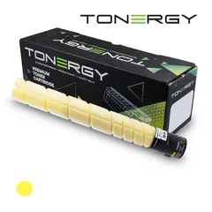 съвместима Тонер Касета Compatible Toner Cartridge KONICA MINOLTA TN-221/TN-321 A8K3250, Yellow 21k съвместима Тонер Касета Compatible Toner Cartridge KONICA MINOLTA TN-221/TN-321 A8K3250, Yellow 21k