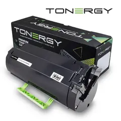 Compatible Toner Cartridge LEXMARK 60F2X00, Extra High Capacity 20k Compatible Toner Cartridge LEXMARK 60F2X00, Extra High Capacity 20k