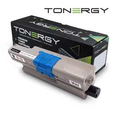 съвместима Тонер Касета Compatible Toner Cartridge OKI 46508712 Black, 3.5k съвместима Тонер Касета Compatible Toner Cartridge OKI 46508712 Black, 3.5k