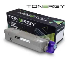 съвместима Тонер Касета Compatible Toner Cartridge OKI 44315304 Black, 8k съвместима Тонер Касета Compatible Toner Cartridge OKI 44315304 Black, 8k