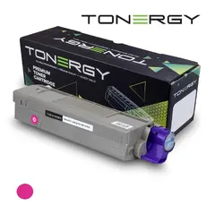 Compatible Toner Cartridge OKI 44315302 Magenta, 6k Compatible Toner Cartridge OKI 44315302 Magenta, 6k