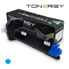 съвместима Тонер Касета Compatible Toner Cartridge KYOCERA TK-5140 Cyan, 5k съвместима Тонер Касета Compatible Toner Cartridge KYOCERA TK-5140 Cyan, 5k