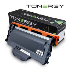 Compatible Toner Cartridge BROTHER TN-2125 TN-2120 TN-360 Black, 5.2k Compatible Toner Cartridge BROTHER TN-2125 TN-2120 TN-360 Black, 5.2k