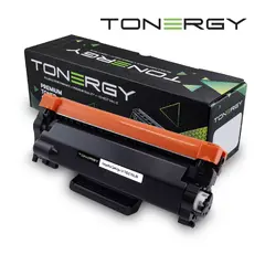 Compatible Toner Cartridge BROTHER TN-2421XXL Black, 6k Compatible Toner Cartridge BROTHER TN-2421XXL Black, 6k