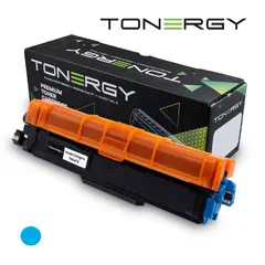 Compatible Toner Cartridge BROTHER TN247C Cyan, High Capacity 2.3k Compatible Toner Cartridge BROTHER TN247C Cyan, High Capacity 2.3k