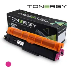 Compatible Toner Cartridge BROTHER TN247M Magenta, High Capacity 2.3k Compatible Toner Cartridge BROTHER TN247M Magenta, High Capacity 2.3k