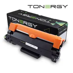 съвместима Тонер Касета Compatible Toner Cartridge BROTHER TN-2590XL Black, 3k съвместима Тонер Касета Compatible Toner Cartridge BROTHER TN-2590XL Black, 3k