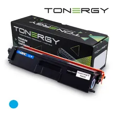 Compatible Toner Cartridge BROTHER TN423C Cyan, High Capacity 4k Compatible Toner Cartridge BROTHER TN423C Cyan, High Capacity 4k