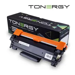 съвместима Тонер Касета Compatible Toner Cartridge BROTHER TN-2421 Black, 3k съвместима Тонер Касета Compatible Toner Cartridge BROTHER TN-2421 Black, 3k