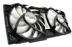 Accelero Twin Turbo Pro VGA Cooler Accelero Twin Turbo Pro VGA Cooler