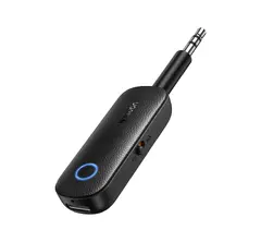 Bluetooth Receiver/Transmitter - 80893 Bluetooth Receiver/Transmitter - 80893