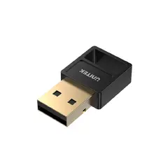 Bluetooth 5.3 USB adapter, black - B105B Bluetooth 5.3 USB adapter, black - B105B