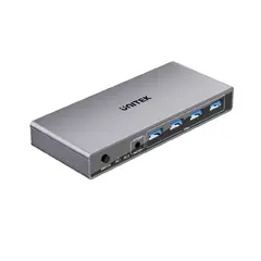 KVM Switch - HDMI 4K@60Hz - V1309AGY01 KVM Switch - HDMI 4K@60Hz - V1309AGY01