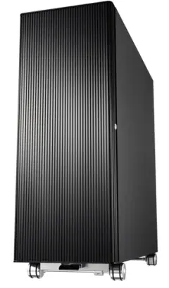 Full Tower PC-V2120B - Black Full Tower PC-V2120B - Black