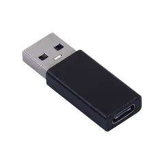 Adapter USB 3.0 AM -> Type-C F - CA436MI Adapter USB 3.0 AM -> Type-C F - CA436MI