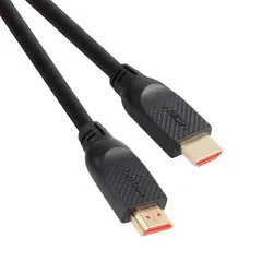 Кабел HDMI v2.0 M / M 10m Ultra HD 4k2k/60p Gold - CG517-10m Кабел HDMI v2.0 M / M 10m Ultra HD 4k2k/60p Gold - CG517-10m