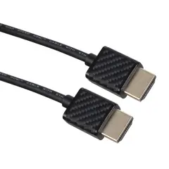 HDMI v2.0 M / M 1.8m Ultra HD 4k2k/60p Gold - CG520A-1.8m HDMI v2.0 M / M 1.8m Ultra HD 4k2k/60p Gold - CG520A-1.8m