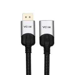 удължителен кабел Display Port Extension v1.4 DP M / F - 8K - CG635F-1.0m удължителен кабел Display Port Extension v1.4 DP M / F - 8K - CG635F-1.0m