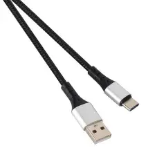 USB3.1 Type A to Type-C - 3A Fast Charging, 1m - CU278C USB3.1 Type A to Type-C - 3A Fast Charging, 1m - CU278C