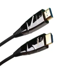 активен оптичен кабел Active Optical Cable HDMI V2.1 M/M 15m - D3743-15.0m активен оптичен кабел Active Optical Cable HDMI V2.1 M/M 15m - D3743-15.0m