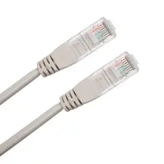 LAN UTP Cat5e Patch Cable - NP512B-2m LAN UTP Cat5e Patch Cable - NP512B-2m