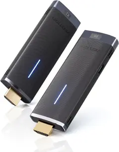 безжичен трансмитер Wireless HDMI Transmitter - ADCB0 безжичен трансмитер Wireless HDMI Transmitter - ADCB0