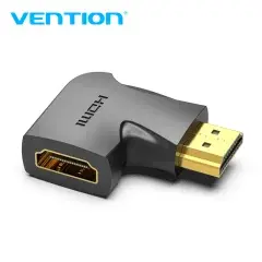 Адаптер Adapter HDMI Vertical Flat 90 Degree M/F - AIPB0 Адаптер Adapter HDMI Vertical Flat 90 Degree M/F - AIPB0