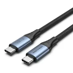 USB4.0 Type-C/Type-C 40Gbps, 240W 1m - TAVHF USB4.0 Type-C/Type-C 40Gbps, 240W 1m - TAVHF