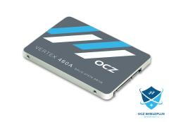 Vertex 460A VTX460A-25SAT3-480G 480GB SSD, 2.5" SATA 6Gb/s Vertex 460A VTX460A-25SAT3-480G 480GB SSD, 2.5" SATA 6Gb/s