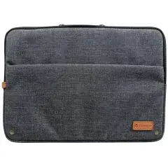 калъф за лаптоп Laptop Sleeve 15.6" - VK-7020-BK-15.6 калъф за лаптоп Laptop Sleeve 15.6" - VK-7020-BK-15.6